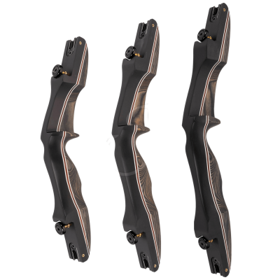 (image for) Wild Mountain Sierra Traditional ILF Riser