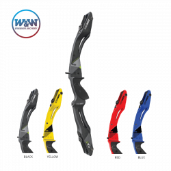 (image for) Win & Win Wiawis CX7 Carbon ILF Riser 25"