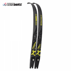 (Bild für) Win & Win Wiawis NS-G Carbon/Foam Graphene Wurfarme
