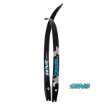 WNS Winners Delta F3 Fiber/Wood ILF Wurfarme