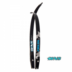 (Bild für) WNS Winners Delta F3 Fiber/Wood ILF Wurfarme