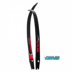 WNS Winners Explore W1 Fiber/Wood ILF Wurfarme (Bild für) WNS Winners Explore W1 Fiber/Wood ILF Wurfarme