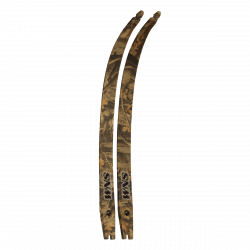 (Bild für) WNS Black Elk ILF Wurfarme