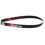 WNS Winners CB1 Carbon/Bamboo ILF Wurfarme