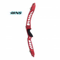 (image for) WNS Winners Elnath FX ILF Riser 25"