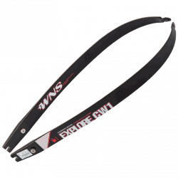 WNS Winners Explore CW1 Carbon/Wood ILF Wurfarme (Bild für) WNS Winners Explore CW1 Carbon/Wood ILF Wurfarme