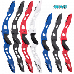 (Bild für) WNS Winners Explore DX ILF Mittelstück (21" oder 25")