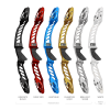 WNS Winners SF-Line Vulcan-X ILF Mittelstück 25" (Bild für) WNS Winners SF-Line Vulcan-X ILF Mittelstück 25"