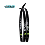 WNS Winners FC-100 Carbon/Foam ILF Wurfarme