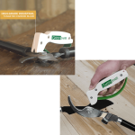 (image for) AccuSharp GardenSharp Tool Sharpener