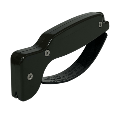 (Bild für) AccuSharp Messer- und Werkzeugschärfer (Olive Drab)