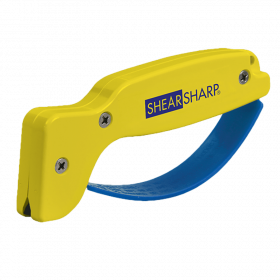 (Bild für) AccuSharp ShearSharp Schärfer für Scheren