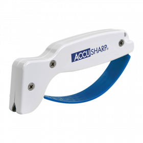 (Bild für) AccuSharp Messer- und Werkzeugschärfer Classic