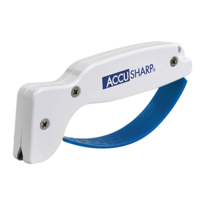 (Bild für) AccuSharp Messer- und Werkzeugschärfer Classic