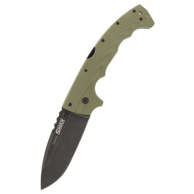 (image for) Cold Steel 5-Max Knife