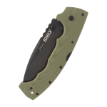 (Bild für) Cold Steel 5-Max Taschenmesser