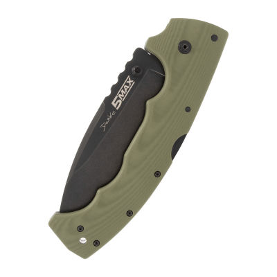 (image for) Cold Steel 5-Max Knife