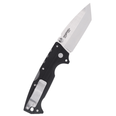 (image for) Cold Steel AD-10 Tanto Point Knife