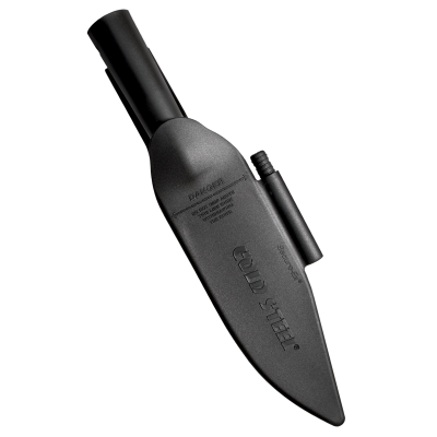 (image for) Cold Steel Bushman Outdoor Knife (Bowie Blade)