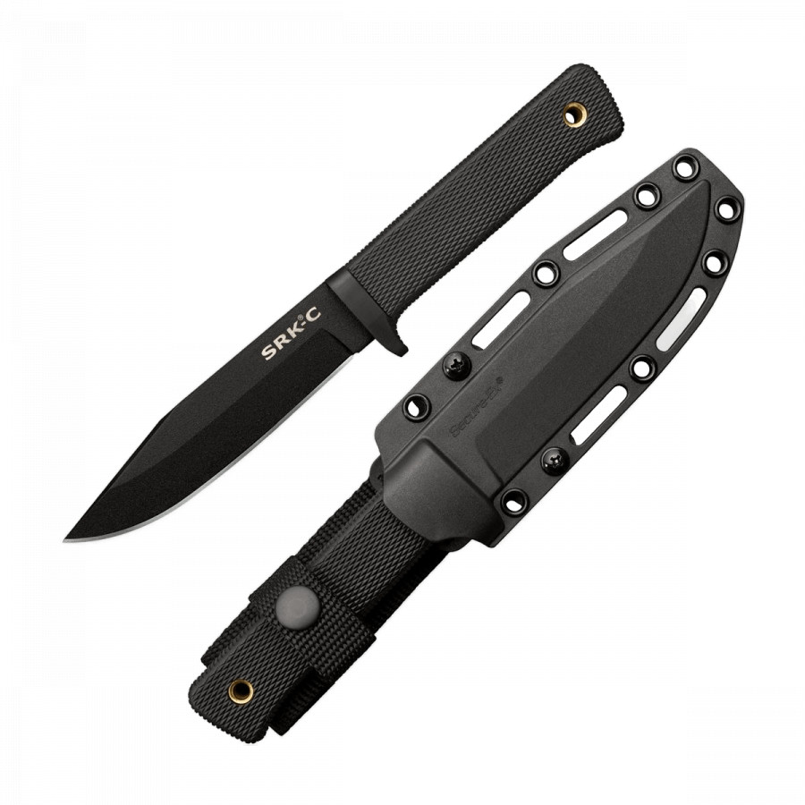 (image for) Cold Steel SRK Compact Knife