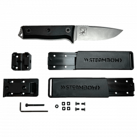 (Bild für) Steambow AR-Series – Messer K1