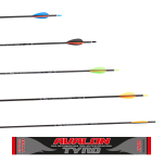 (image for) Avalon Tyro 2024 Carbon Arrow - ready to shoot (4.2)