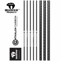 (Bild für) Penthalon Hunter Extreme Carbonschaft