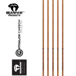 Penthalon Slim Line Timber Carbonschaft