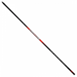 Black Eagle Carnivore 2025 Carbonschaft (Dutzend) (Bild für) Black Eagle Carnivore 2025 Carbonschaft (Dutzend)