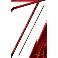 Black Eagle Outlaw (±0.005) Carbonschaft (Dutzend)