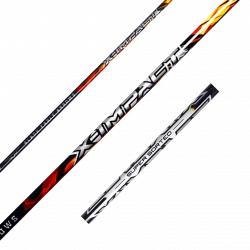 (image for) Black Eagle X-Impact New (±0.001) Carbon Shaft (x12)