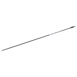 (image for) Core Jet Carbon Arrow for Beginners (ready to shoot)