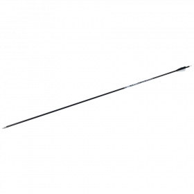 (Bild für) Core Jet Carbon Fertigpfeil für Einsteiger (schussfertig)