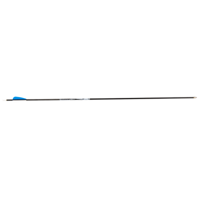 (Bild für) Core Jet Carbon Fertigpfeil für Einsteiger (schussfertig)