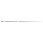 (image for) Core Jet Carbon Arrow for Beginners (ready to shoot)