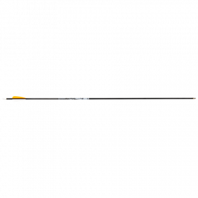 (Bild für) Core Jet Carbon Fertigpfeil für Einsteiger (schussfertig)
