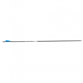 (Bild für) Core Jet Carbon Fertigpfeil für Einsteiger (schussfertig)