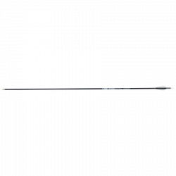 (image for) Core Jet Carbon Arrow for Beginners (ready to shoot)