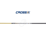 Cross-X Ambition Gold Edition (±0.001) Carbonschaft