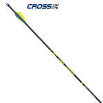 (image for) Cross-X Element Carbon Arrow (ready to shoot)