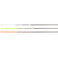 Cross-X Iridium Carbonschaft
