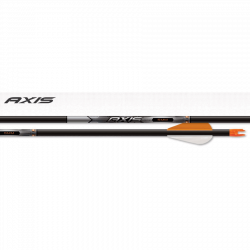 Easton Axis SPT 5mm (Sport) Carbonschaft (Dutzend) (Bild für) Easton Axis SPT 5mm (Sport) Carbonschaft (Dutzend)