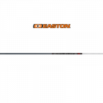 (image for) Easton FMJ (6mm) Full Metal Jacket Shaft (x12)