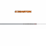 Easton FMJ (6mm) Full Metal Jacket Schaft (Dutzend)