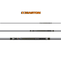 Easton FMJ (4mm) Full Metal Jacket Match Schaft (Dutzend)