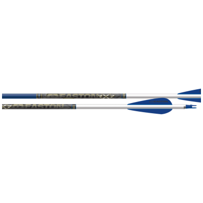 (image for) Easton RX7 Aluminium Shaft (12/pk)