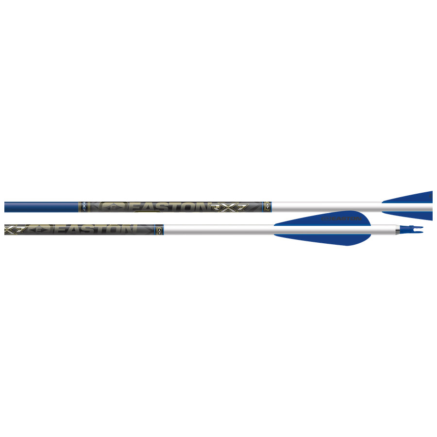 (Bild für) Easton RX7 Aluminium Schaft (Dutzend)