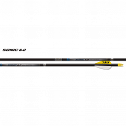 (image for) Easton Sonic 6.0 Carbon Shaft (x12)