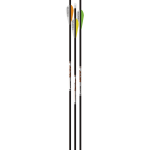 (image for) Easton Vector (ready to shoot) Vanes Fletched (12/pk)