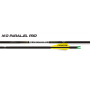(Bild für) Easton A/C X10 Parallel Pro Schaft (Dutzend)